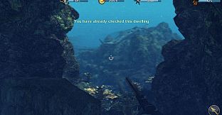 Depth Hunter 2: Treasure Hunter