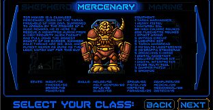 Sword of the Stars: The Pit - Juggernaut