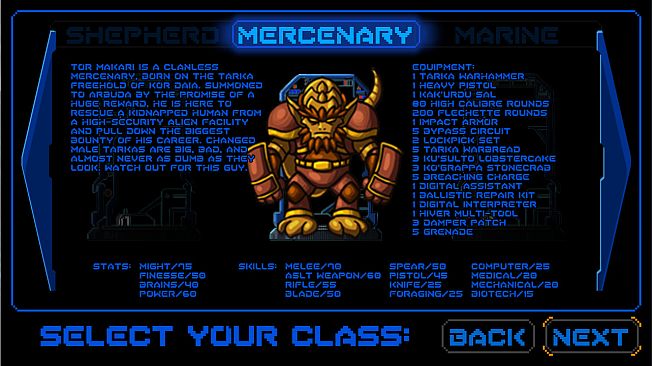 Sword of the Stars: The Pit - Juggernaut