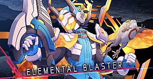Gunvolt Chronicles: Luminous Avenger iX 2 - Special DLC boss "Jason Frudnick" from "Blaster Master Zero 3"