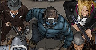 Fantasy Grounds - Devin Night Pack 212: WOTW Survivors 6