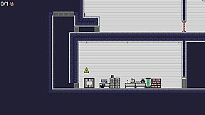 Lucifer's Grand Adventure