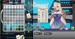 Slime Girl Smoothies - Flambeau's Wax Play