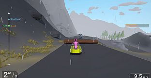 Rolling Blunder