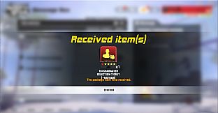 3on3 FreeStyle – P6 Selection Rookie Pack