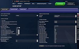 Franchise Hockey Manager 8