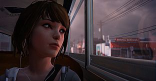 Life is Strange - Episode 1