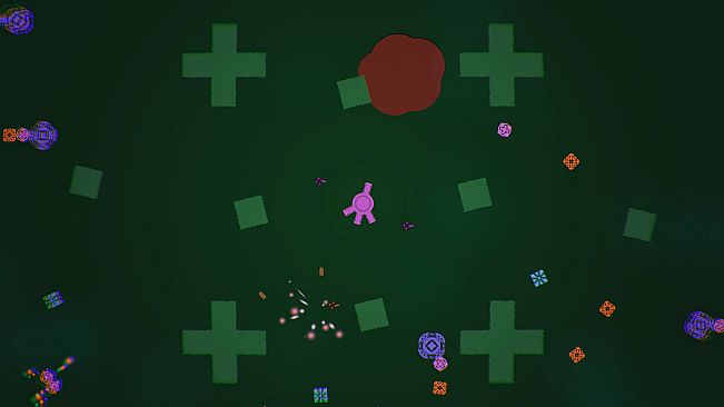 Techno Tower Defense