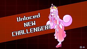 REDNEG ALLSTARS SWING-BY EDITION