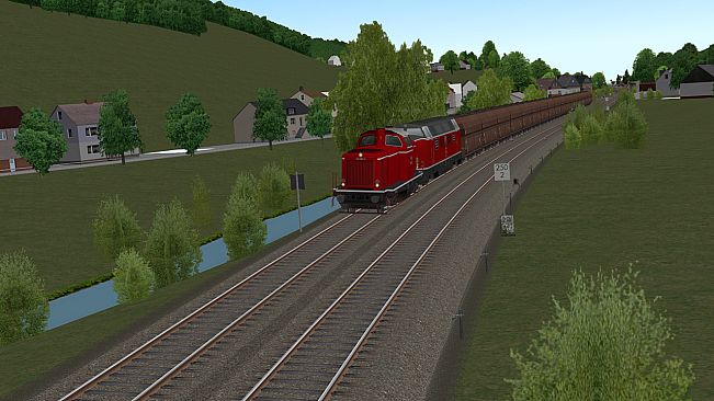 ZUSI 3 - Aerosoft Edition