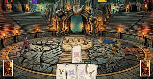 Rock, Paper, Scissors: Survival