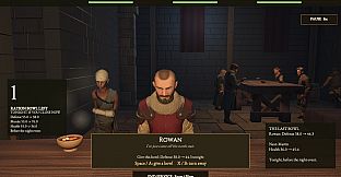 Siege Kitchen