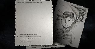 The Wolf of Derevnya