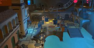 Pinball - Pirate Adventures