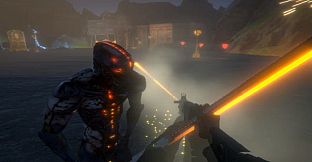 The graveyard duty fall of the last demon