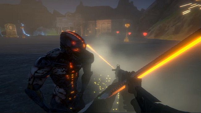 The graveyard duty fall of the last demon