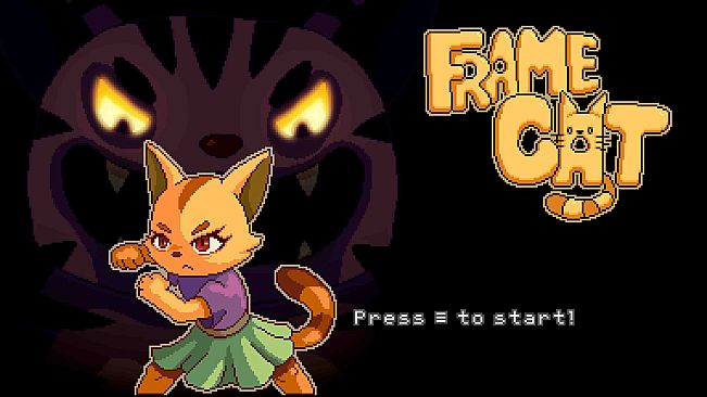 Frame Cat (Windows)