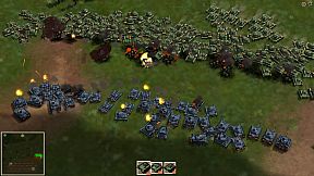 World War 2 Craft (二战演义)