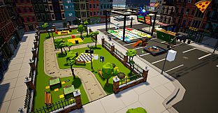 PlayZone