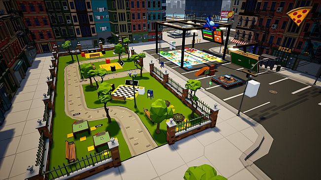 PlayZone