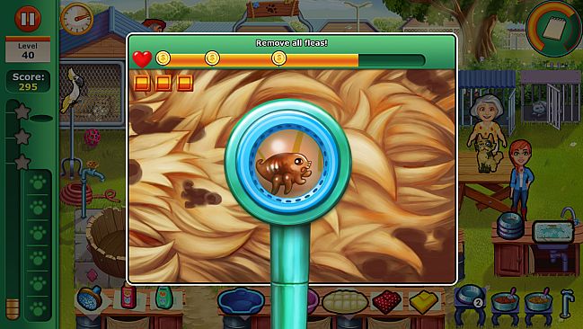 Dr. Cares - Pet Rescue 911