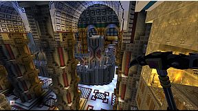 FortressCraft : Chapter 1