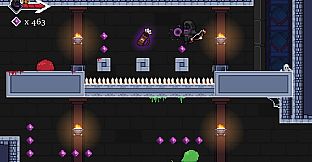 Tiny Archer (Windows)