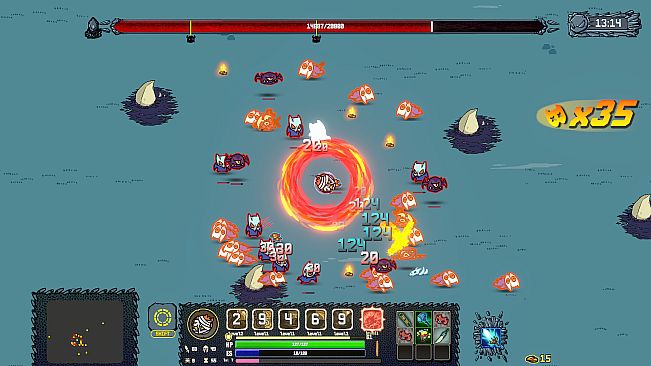 捣塔英雄(Dotower)