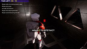 Space of Retaliation