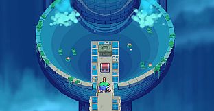 Moonstone Island Soundtrack