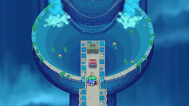 Moonstone Island Soundtrack
