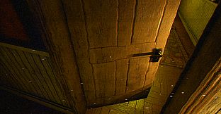 Agoraphobia "Knock Knock"