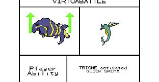 VirtuaCreature