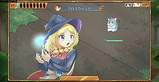 Dragon & Alice