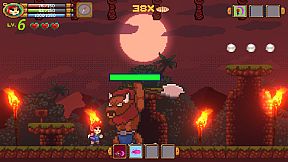 Legend of Labot: The Golden Pearl