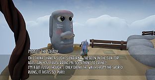 Jahto: Savior of the Sky