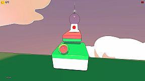 Balloomia: Sky Playground