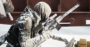 Vigor - DayZ Frostline Pack