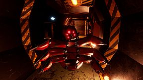 Deep Space Salvage Crew VR