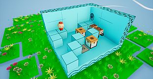 Humpi and Hemicube Full version