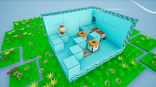 Humpi and Hemicube Full version