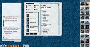 Fantasy Grounds - Hellfrost: Web of Deceit (Savage Worlds)
