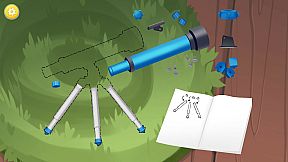 The Adventures of Lily & Leo