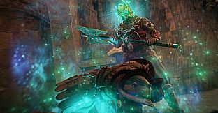 Battle Bundle – Y9S3 – FOR HONOR