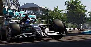 F1 23 Champions Edition
