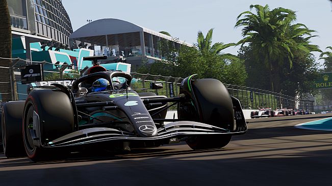 F1 23 Champions Edition
