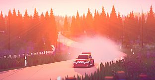 art of rally OST