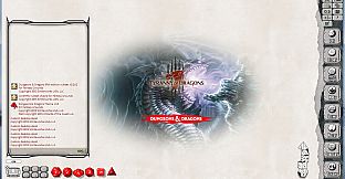 Fantasy Grounds - D&D Hoard of the Dragon Queen