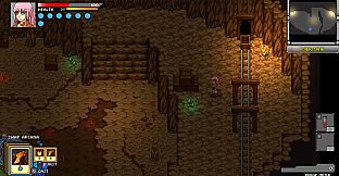 Hero Soul: I want to be a Hero!