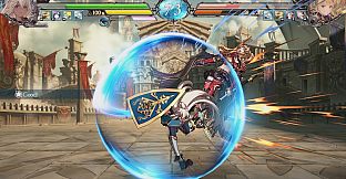 Granblue Fantasy: Versus - Additional Character Set (Zooey)